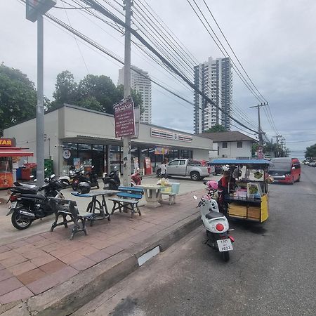 Laguna Bay 1 Pattaya Exterior foto